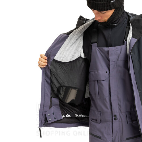 CAMPERA SNOW ULTRALIGHT STRECH 20K