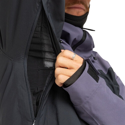 CAMPERA SNOW ULTRALIGHT STRECH 20K