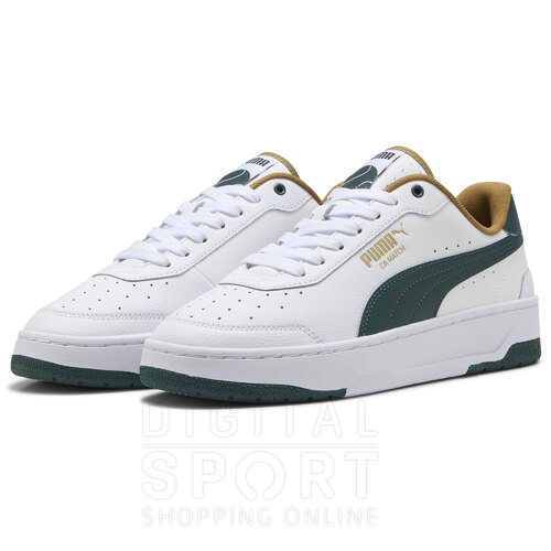 ZAPATILLAS CA MATCH