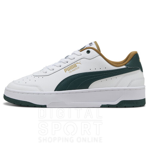 ZAPATILLAS CA MATCH