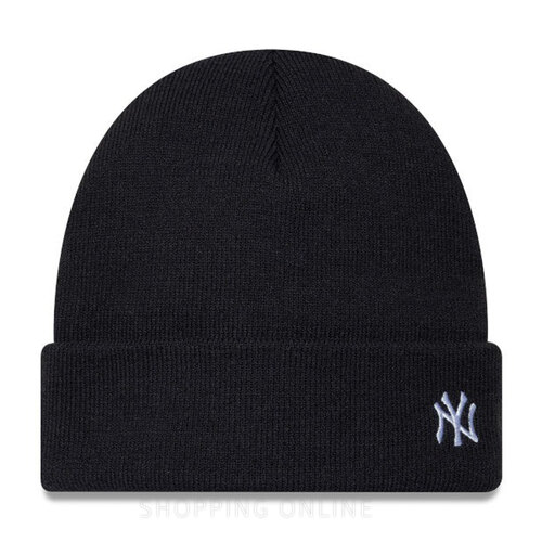 GORRO BEANIE MINI LOGO MLB NY
