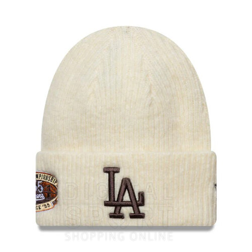 GORRO BEANIE MLB LOS ANGELES DODGERS