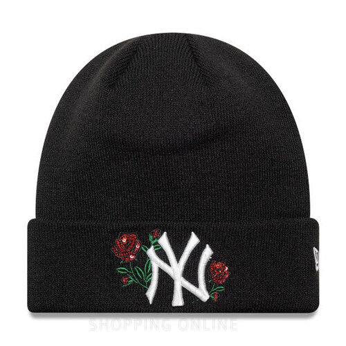GORRO BEANIE MLB NEW YORK YANKEES