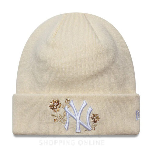 GORRO BEANIE MLB NEW YORK YANKEES