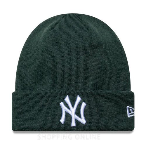 GORRO BEANIE MLB NEW YORK YANKEES