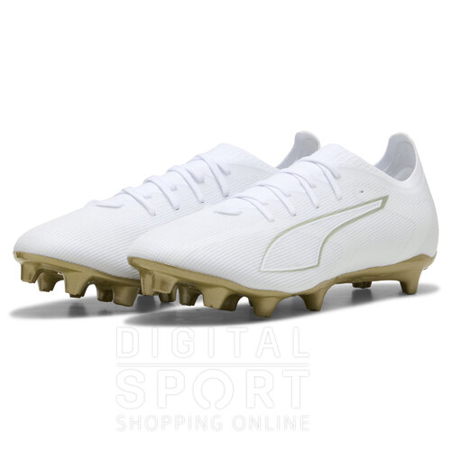 BOTINES ULTRA 6 MATCH FG/AG