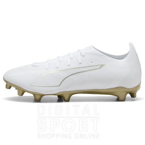 BOTINES ULTRA 6 MATCH FG/AG