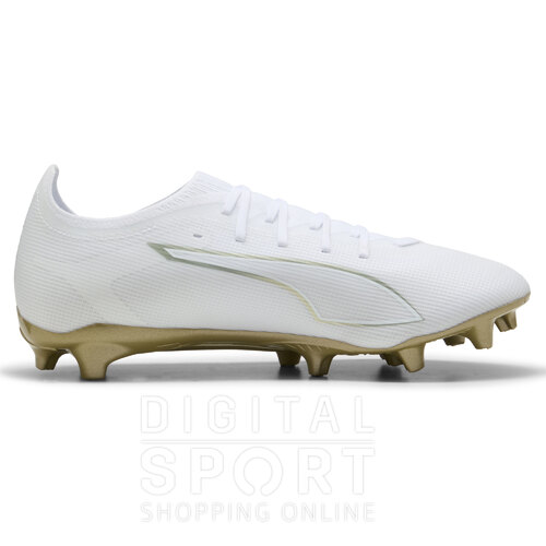 BOTINES ULTRA 6 MATCH FG/AG