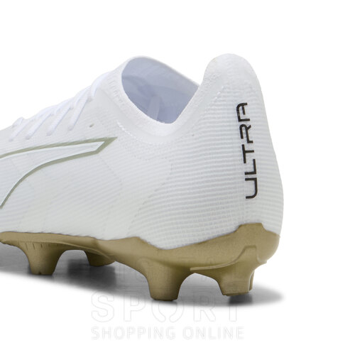 BOTINES ULTRA 6 MATCH FG/AG