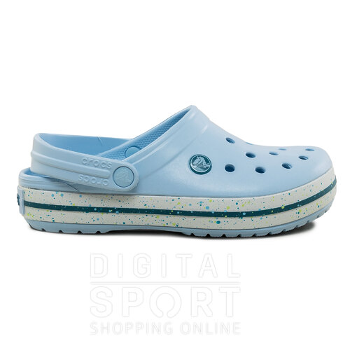 ZUECOS CROCBAND