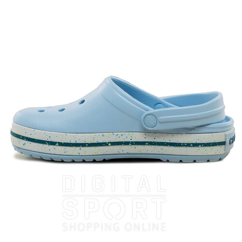 ZUECOS CROCBAND