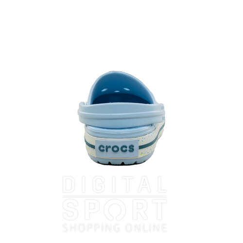 ZUECOS CROCBAND