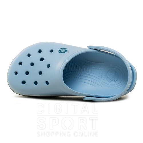 ZUECOS CROCBAND