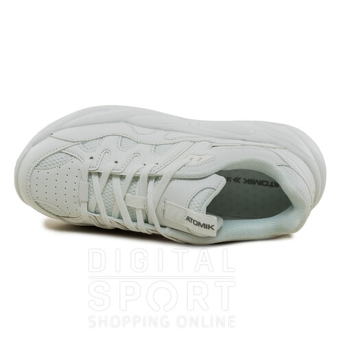 ZAPATILLAS GALACTICA