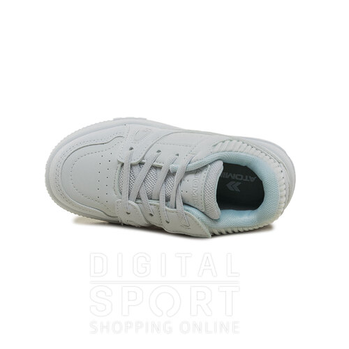 ZAPATILLAS MOLO