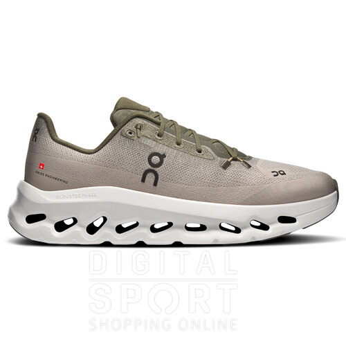ZAPATILLAS CLOUDTILT