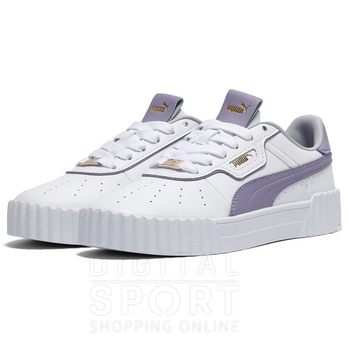 ZAPATILLAS CARINA 3.0 LUXE