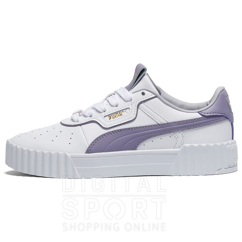 ZAPATILLAS CARINA 3.0 LUXE