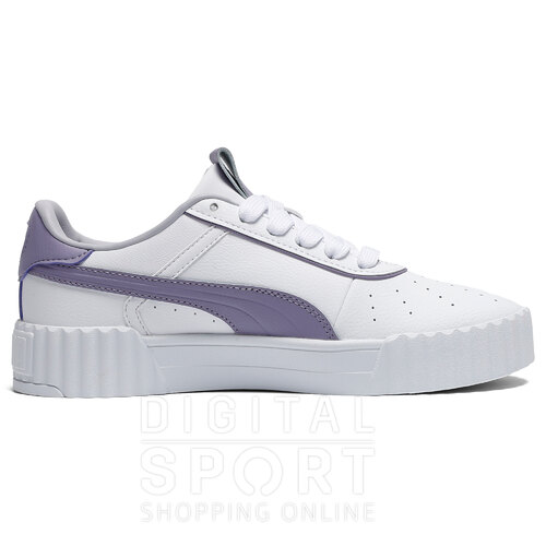 ZAPATILLAS CARINA 3.0 LUXE