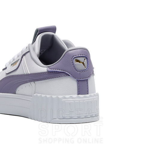 ZAPATILLAS CARINA 3.0 LUXE