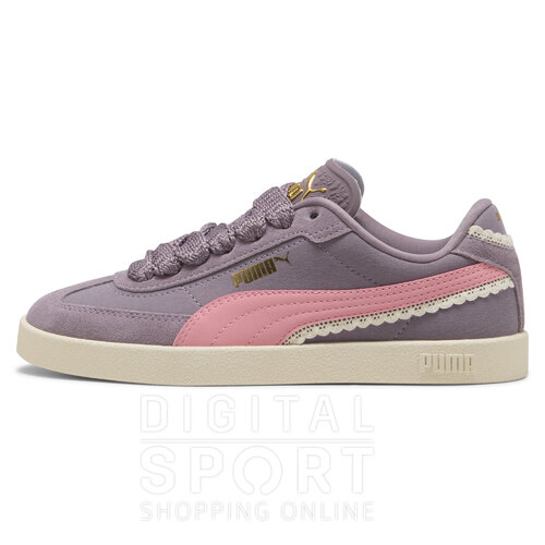 ZAPATILLAS PUMA CLUB II ERA MEMOIRES