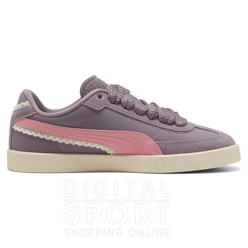 ZAPATILLAS PUMA CLUB II ERA MEMOIRES