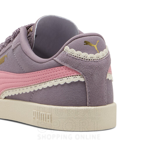 ZAPATILLAS PUMA CLUB II ERA MEMOIRES