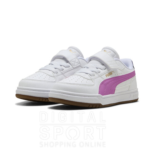 ZAPATILLAS PUMA CAVEN III AC+ PS