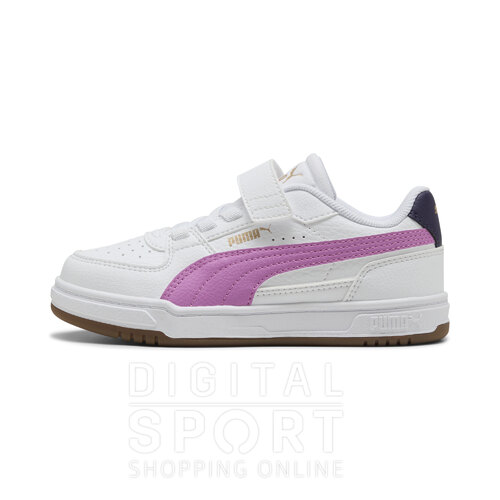 ZAPATILLAS PUMA CAVEN III AC+ PS