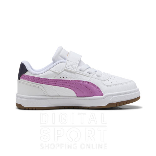 ZAPATILLAS PUMA CAVEN III AC+ PS