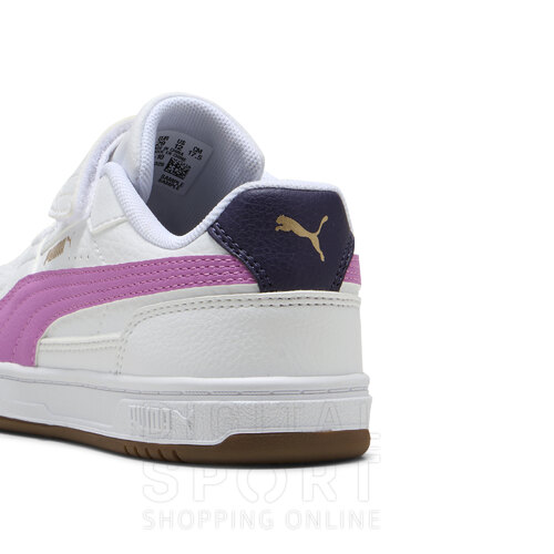 ZAPATILLAS PUMA CAVEN III AC+ PS