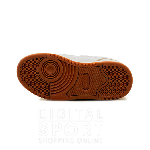 ZAPATILLAS SKATE MAX VELCRO