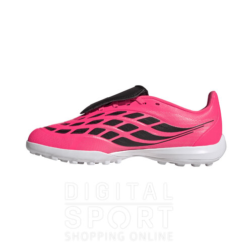 BOTINES PREDATOR LEAGUE TF