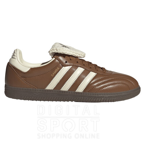 ZAPATILLAS SAMBA LT