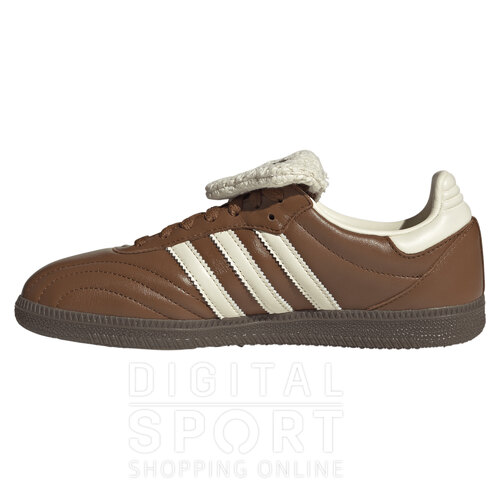 ZAPATILLAS SAMBA LT