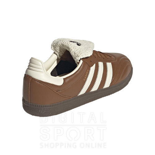 ZAPATILLAS SAMBA LT