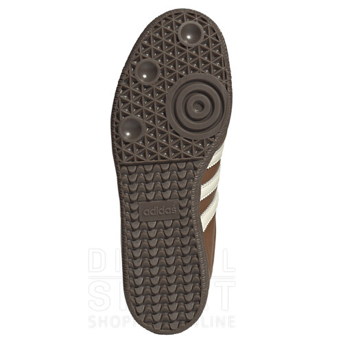 ZAPATILLAS SAMBA LT