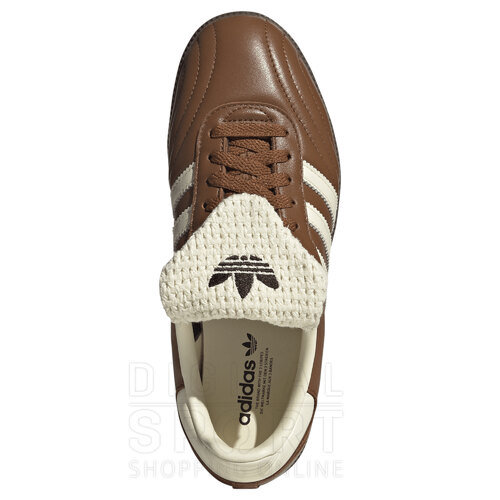 ZAPATILLAS SAMBA LT