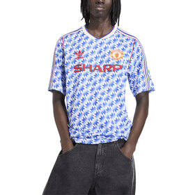 CAMISETA MANCHESTER UNITED 90