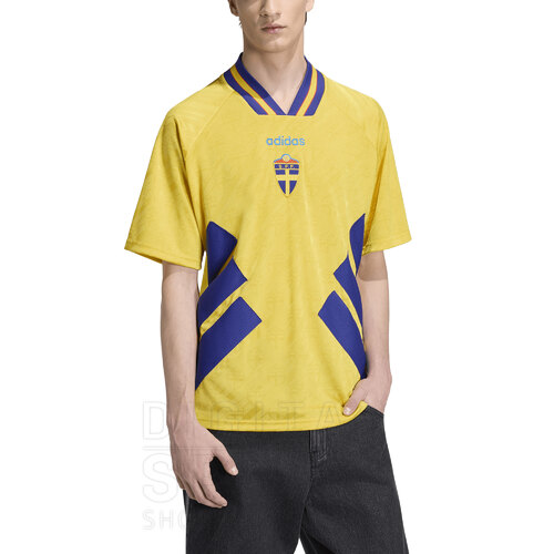 CAMISETA SUECIA 1994