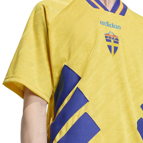 CAMISETA SUECIA 1994