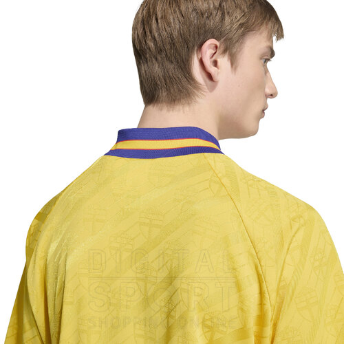 CAMISETA SUECIA 1994