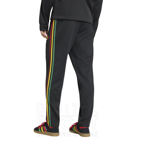 PANTALON DEPORTIVO JAMAICA X BOB MARLEY