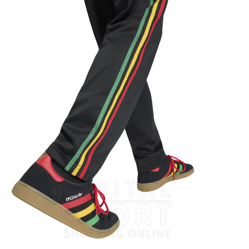 PANTALON DEPORTIVO JAMAICA X BOB MARLEY