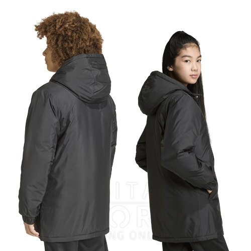 CAMPERA ENTRADA 26 STADIUM KIDS
