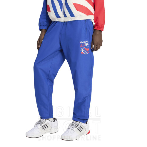 PANTALON GRAPHIC USA 94