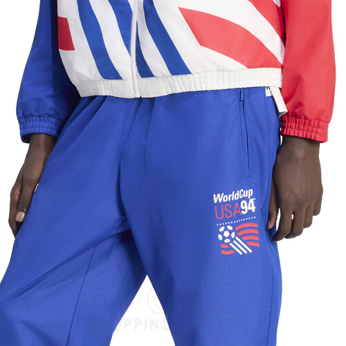 PANTALON GRAPHIC USA 94