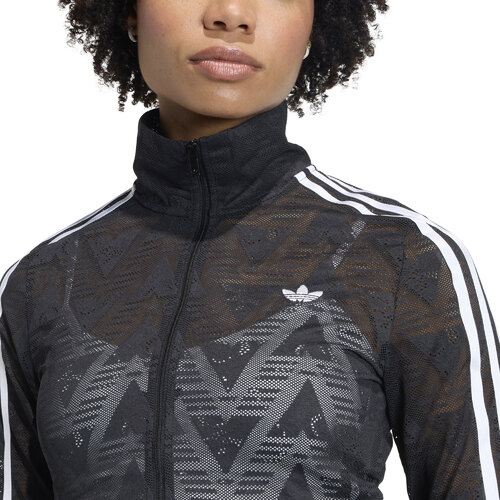 CAMPERA DEPORTIVA FIREBIRD CLASSIC