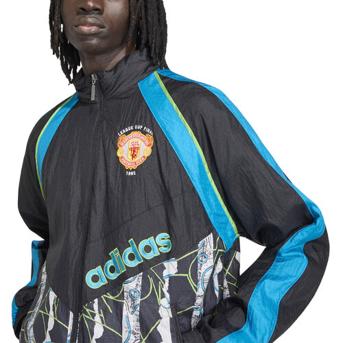 CAMPERA MANCHESTER UNITED 90