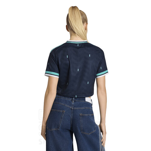 CAMISETA DFB ALEMANIA CROP